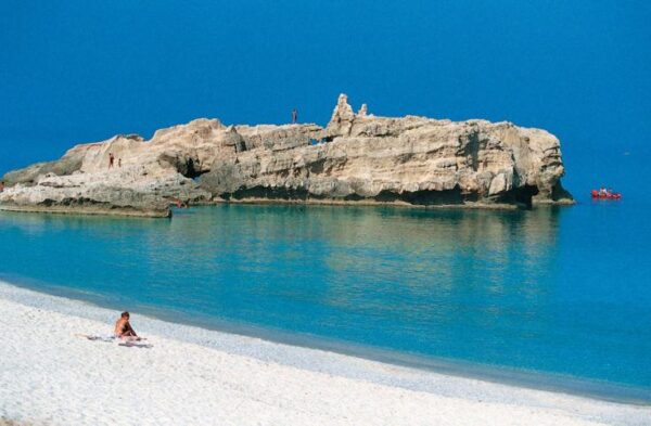 TROPEA CAPOVATICANO DA 1/3 PERSONE DALLE 09,30 ALLE 12,30