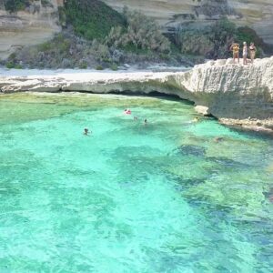 TROPEA CAPOVATICANO DA 1/3 PERSONE DALLE 14,30 ALLE 17,30