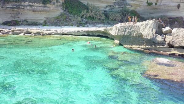 TROPEA CAPOVATICANO DA 1/3 PERSONE DALLE 14,30 ALLE 17,30