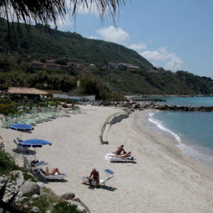 TROPEA ZAMBRONE DA 4/6 PERSONE DALLE 09:30 ALLE 12:30
