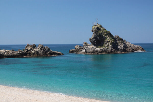 TROPEA CAPOVATICANO DA 4/6 PERSONE DALLE ORE 09:30 ALLE 12:30 - immagine 2
