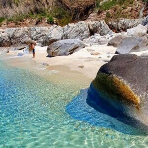TROPEA ZAMBRONE DA 1/3 PERSONE DALLE 09:30 ALLE 12:30
