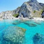 TROPEA CAPOVATICANO 4/6 PERSONE DALLE 14.30 ALLE 17:30